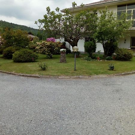 Da Terry Bed & Breakfast Vergiate Luaran gambar