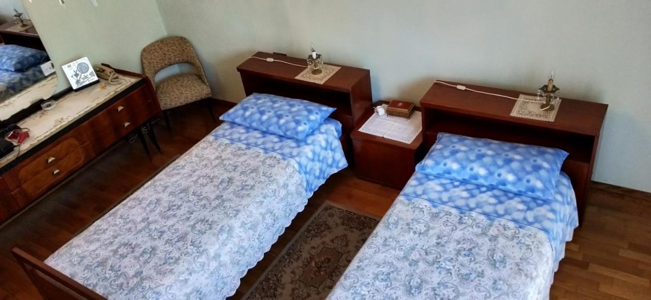 Da Terry Bed & Breakfast Vergiate Luaran gambar
