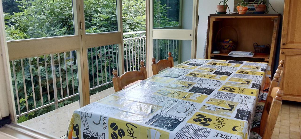 Da Terry Bed & Breakfast Vergiate Luaran gambar