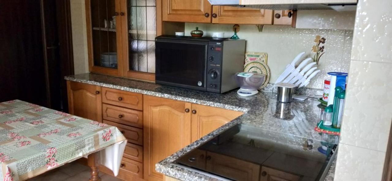 Da Terry Bed & Breakfast Vergiate Luaran gambar