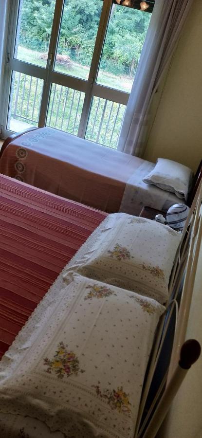 Da Terry Bed & Breakfast Vergiate Luaran gambar