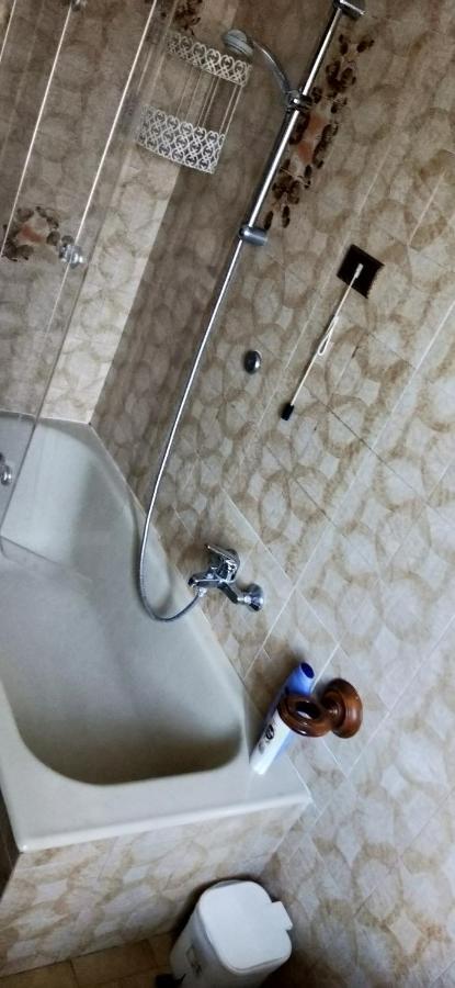 Da Terry Bed & Breakfast Vergiate Luaran gambar