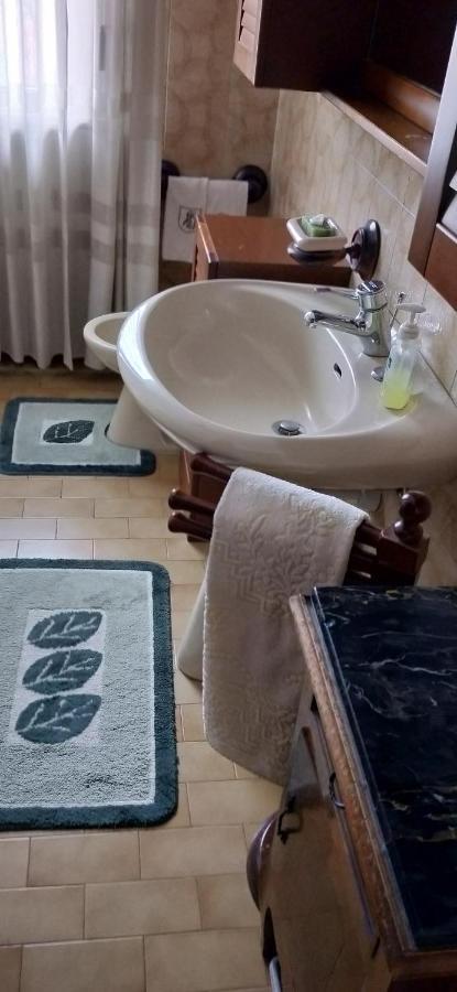 Da Terry Bed & Breakfast Vergiate Luaran gambar